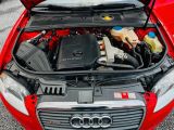 Audi A4 bei Sportwagen.expert - Abbildung (12 / 15)