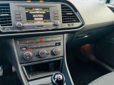 Seat Leon bei Sportwagen.expert - Abbildung (11 / 15)