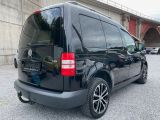 VW Caddy bei Sportwagen.expert - Abbildung (8 / 15)