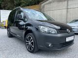 VW Caddy bei Sportwagen.expert - Abbildung (10 / 15)