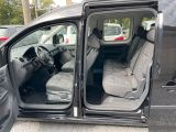VW Caddy bei Sportwagen.expert - Abbildung (12 / 15)