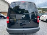 VW Caddy bei Sportwagen.expert - Abbildung (5 / 15)