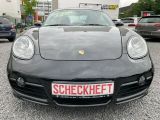 Porsche Cayman bei Sportwagen.expert - Abbildung (2 / 15) Porsche Cayman bei Sportwagen.expert - Abbildung (2 / 15)