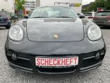 Porsche Cayman bei Sportwagen.expert - Abbildung (2 / 15)