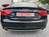 Audi A5 bei Sportwagen.expert - Abbildung (7 / 15)