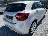 Mercedes-Benz A-Klasse bei Sportwagen.expert - Abbildung (8 / 15)