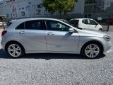 Mercedes-Benz A-Klasse bei Sportwagen.expert - Abbildung (5 / 15)