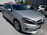 Mercedes-Benz A-Klasse bei Sportwagen.expert - Abbildung (3 / 15)