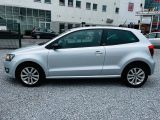 VW Polo bei Sportwagen.expert - Abbildung (4 / 15)