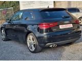 Audi A3 bei Sportwagen.expert - Abbildung (6 / 15)