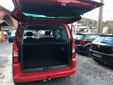 Peugeot Partner bei Sportwagen.expert - Abbildung (13 / 15)