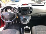 Peugeot Partner bei Sportwagen.expert - Abbildung (5 / 15)