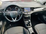 Opel Astra bei Sportwagen.expert - Abbildung (9 / 15)
