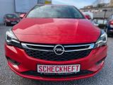 Opel Astra bei Sportwagen.expert - Abbildung (2 / 15)