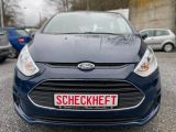 Ford B-MAX bei Sportwagen.expert - Abbildung (2 / 15)