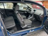 Ford B-MAX bei Sportwagen.expert - Abbildung (13 / 15)