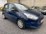 Ford B-MAX bei Sportwagen.expert - Abbildung (8 / 15)