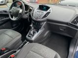 Ford B-MAX bei Sportwagen.expert - Abbildung (14 / 15)