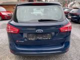 Ford B-MAX bei Sportwagen.expert - Abbildung (5 / 15)