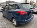 Ford B-MAX bei Sportwagen.expert - Abbildung (4 / 15)