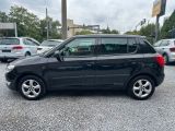 Skoda Fabia bei Sportwagen.expert - Abbildung (3 / 15)