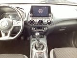 Nissan Juke bei Sportwagen.expert - Abbildung (9 / 14)