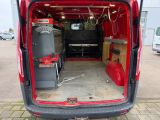 Ford Transit Custom bei Sportwagen.expert - Abbildung (15 / 15)