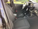 Ford Fiesta bei Sportwagen.expert - Abbildung (14 / 15)