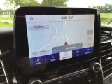 Ford Tourneo Custom bei Sportwagen.expert - Abbildung (9 / 14)