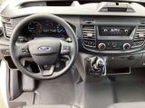 Ford Transit bei Sportwagen.expert - Abbildung (8 / 15)