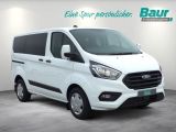 Ford Transit Custom bei Sportwagen.expert - Abbildung (2 / 15)