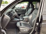 BMW X3 bei Sportwagen.expert - Abbildung (14 / 15)