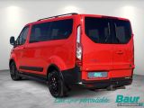 Ford Transit Custom bei Sportwagen.expert - Abbildung (4 / 15)