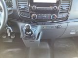 Ford Transit Custom bei Sportwagen.expert - Abbildung (9 / 15)