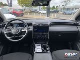 Hyundai Tucson bei Sportwagen.expert - Abbildung (8 / 15)