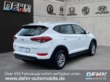 Hyundai Tucson bei Sportwagen.expert - Abbildung (3 / 15)
