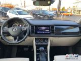 Skoda Kodiaq bei Sportwagen.expert - Abbildung (8 / 15)