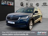 Skoda Kodiaq bei Sportwagen.expert - Abbildung (2 / 15)