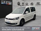 VW Caddy bei Sportwagen.expert - Abbildung (2 / 15)