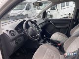 VW Caddy bei Sportwagen.expert - Abbildung (7 / 15)