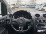 VW Caddy bei Sportwagen.expert - Abbildung (10 / 15)