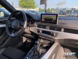Audi A4 bei Sportwagen.expert - Abbildung (13 / 15)