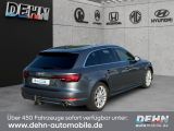 Audi A4 bei Sportwagen.expert - Abbildung (3 / 15)