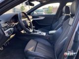 Audi A4 bei Sportwagen.expert - Abbildung (7 / 15)