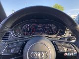 Audi A4 bei Sportwagen.expert - Abbildung (11 / 15)