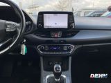 Hyundai i30cw CRDi bei Sportwagen.expert - Abbildung (12 / 15)