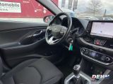 Hyundai i30cw CRDi bei Sportwagen.expert - Abbildung (13 / 15)