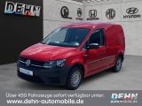 VW Caddy bei Sportwagen.expert - Abbildung (2 / 15)