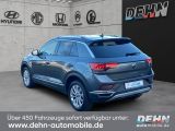 VW T-Roc bei Sportwagen.expert - Abbildung (4 / 15)