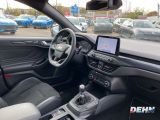 Ford Focus Turnier bei Sportwagen.expert - Abbildung (13 / 15)